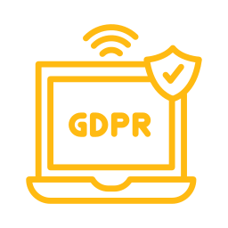 Payment Solution Providers gdpr icon
