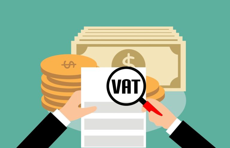 The Romanian VAT Rate (19%) remains unchanged to date
