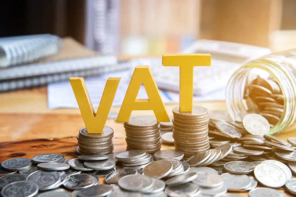 Luxembourg vat rates