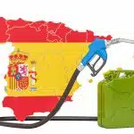 Additional refund granted from Spain on diesel