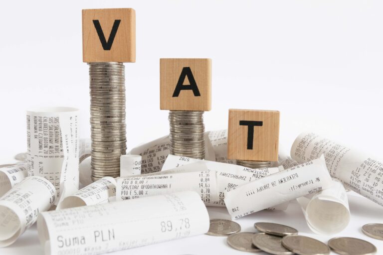 VAT rate