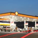 Shell
Shell group
VAT Refund
Excise duty